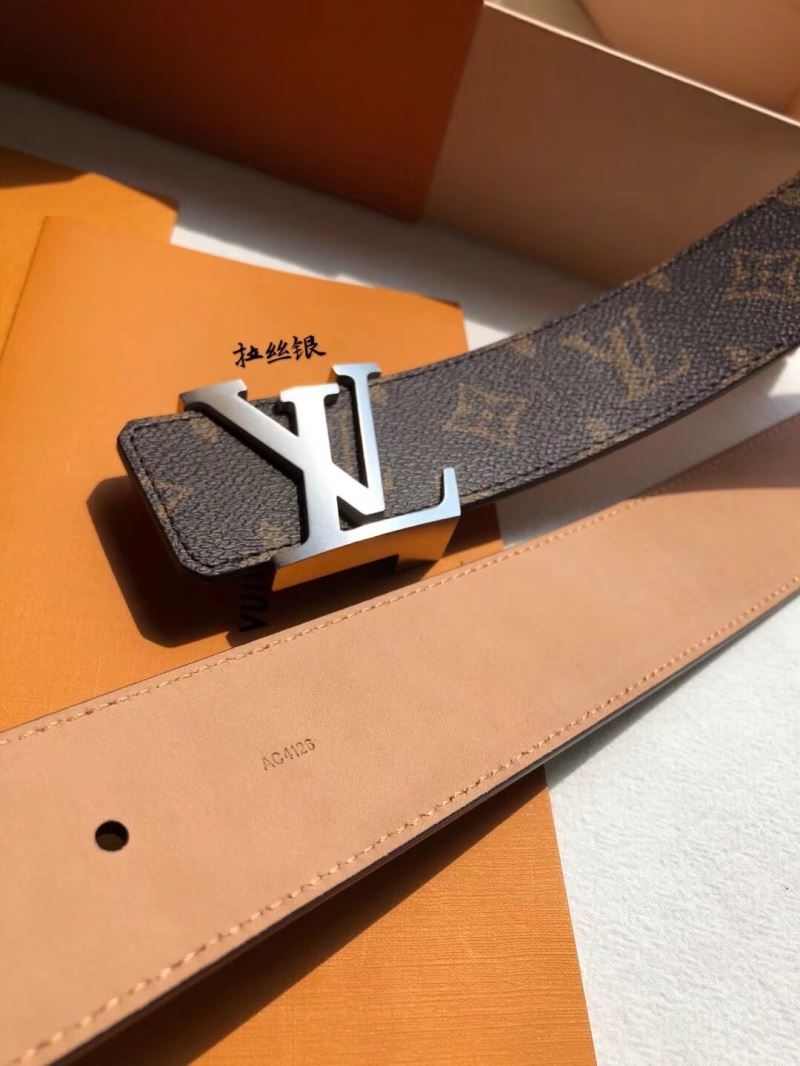 Louis Vuitton Belts